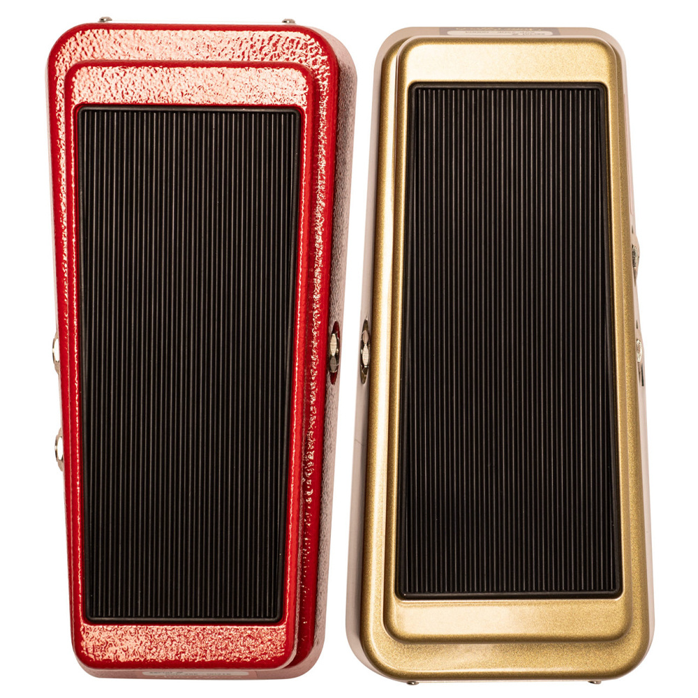 XOTIC Volume Pedal High Impedance 250K Fiyatı, Özellikleri | ZUHAL